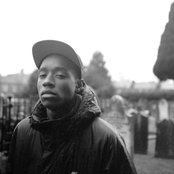 Rejjie Snow - List pictures