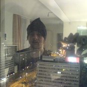 Lee Gamble - List pictures