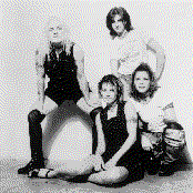 7 Year Bitch - List pictures