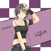 Lola - List pictures