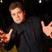 Patton Oswalt - List pictures