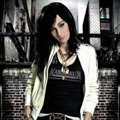 Kenza Farah - List pictures