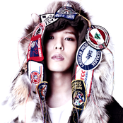 G-dragon - List pictures