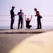 Explosions In The Sky - List pictures