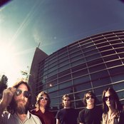 Black Mountain - List pictures