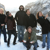 Haken - List pictures