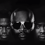 Maybach Music Group - List pictures