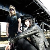 The Pack A.d. - List pictures