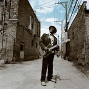 Buddy Guy - List pictures