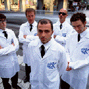 Subsonica - List pictures