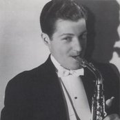 Charlie Barnet - List pictures