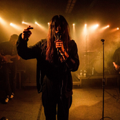 Nicole Sabouné - List pictures