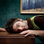 Pierre Lapointe - List pictures