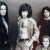 Heroes Del Silencio - List pictures