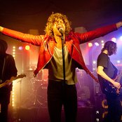 Reptile Youth - List pictures