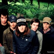 Buried Inside - List pictures