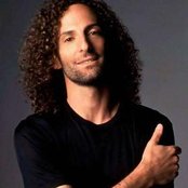 Kenny G - List pictures