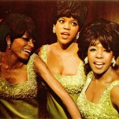 The Supremes - List pictures