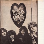 Girlschool - List pictures