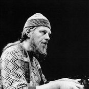 Chris Mcgregor - List pictures