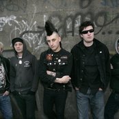 The Unseen - List pictures