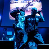 Bliss N Eso - List pictures