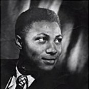 Amos Milburn - List pictures