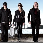 Amaranthe - List pictures
