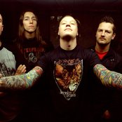 Hatesphere - List pictures