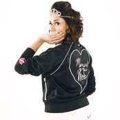 Kid Sister - List pictures