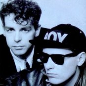 Pet Shop Boys - List pictures
