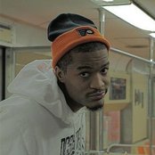 Young Gliss - List pictures