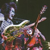 Seikima Ii - List pictures