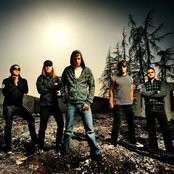 Atreyu - List pictures