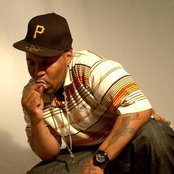 Solomon Childs - List pictures