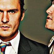 Ringside - List pictures