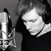 Patrick Stump - List pictures