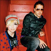The Ting Tings - List pictures