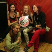 Tabula Rasa - List pictures