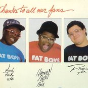 Fat Boys - List pictures