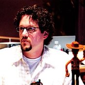 Michael Giacchino - List pictures