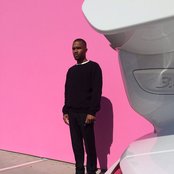 Frank Ocean - List pictures