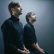 The Postal Service - List pictures
