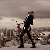 David Garrett - List pictures