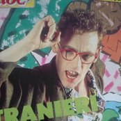 Baltimora - List pictures