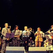 Exploding Star Orchestra - List pictures