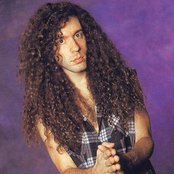 Marty Friedman - List pictures