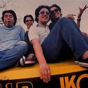 Eraserheads - List pictures