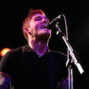 Brian Fallon - List pictures