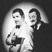 Yello - List pictures